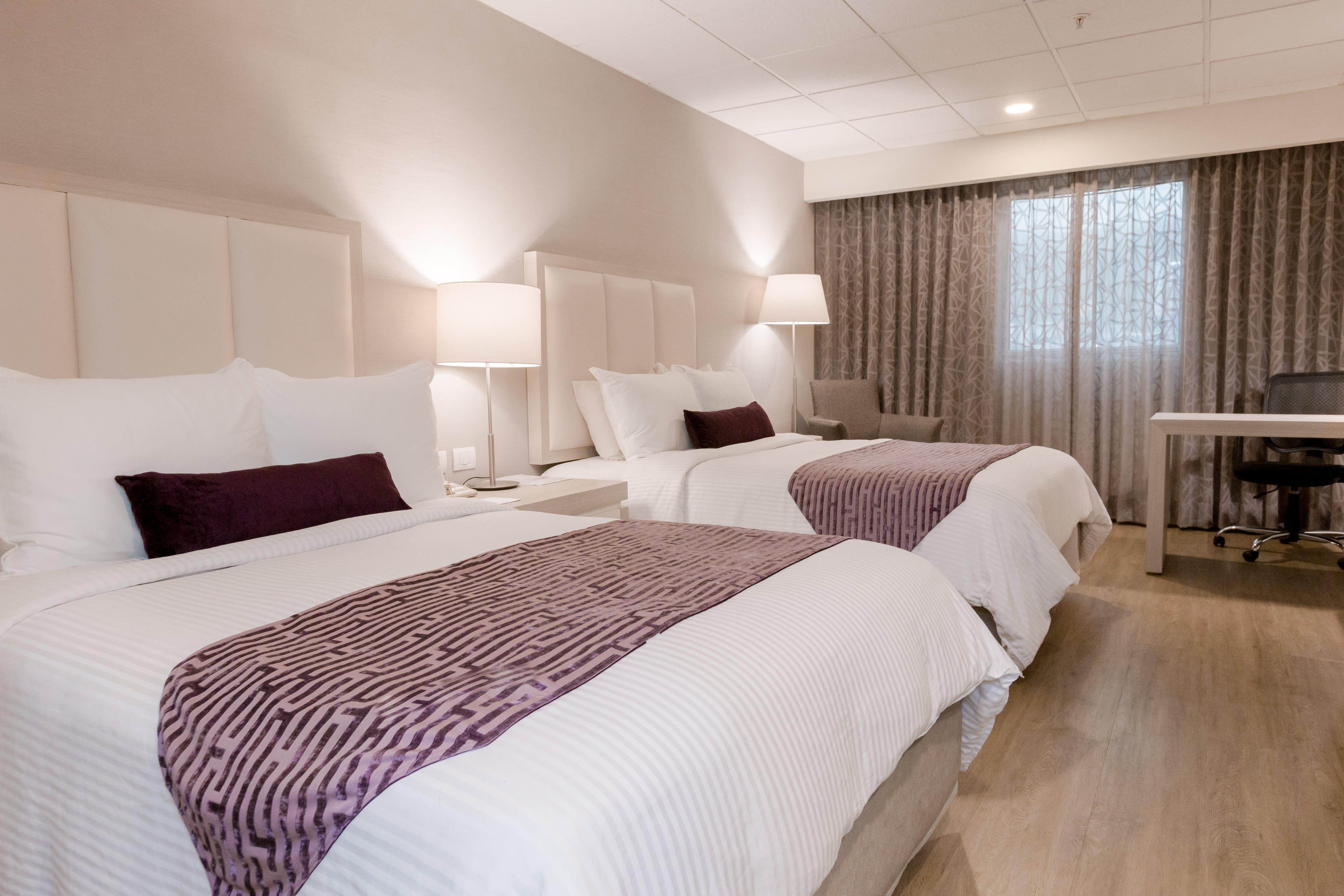Antaris Galerias Hotel Monterrey Kültér fotó